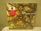 Travis - The Invisible Band: 20th Deluxe Edition - Heavyweight Clear Vinyl