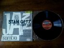 LP Vinyle Stan Getz / Charlie Byrd - 