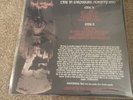 mayhem - dawn of the black hearts vinyl rare