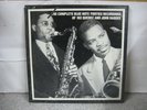 Ike Quebec & John Hardee 4x LP Mosaic Box Set