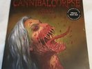 Cannibal Corpse Violence Unimagined European Edition Black Vinyl Record new
