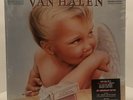 VAN HALEN 1984 NEW VINYL SEALED MINT