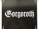 Pentagram by Gorgoroth (Record, 2019) Soulseller Records Near Mint