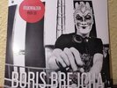 Boris Brejcha 2er Vinyl LP Feuerfalter PT1 New Rare - Red