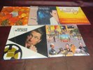 BRIAN WILSON VERIFIED S/T OVER MY HEAD LUCKY OLD SUN  ANTHOLOGY BEACH BOYS HITS