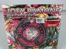 Joey Ramone Christmas Spirt In My House 10” Red Vinyl RSD 2002 SEALED