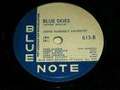 John Hardee's Swingtet - Blue Note 513 - 10
