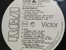 ELVIS PRESLEY (33 RPM-ITALY) LSP 2370 