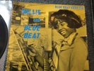 Millie And The blue Beat