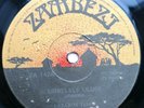 Lazarus Tembo - Umbelele Uluse - Garage Funky Breaks ZAMBIA Zambezi