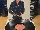 WEIRD AL YANKOVIC-EVEN WORSE (LP) ROCK & ROLL FZ 44149