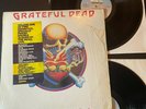 Grateful Dead – Reckoning Vinyl 2x LP - 1981 - Arista A2L 8604 - VG/VG+
