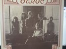  Barde - Barde TEST PRESSING ROCK UNIQUE RARE 1977 FOLK CELTIC