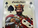 Gentle Giant The Power And The Glory USA Vinyl LP VG++ Record