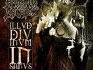 MORBID ANGEL (US) ‎– Illud Divinum Insanus DLP 2011 (Death Metal)
