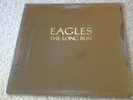 Eagles  - The Long Run vinyl LP SEALED NEW club press 53-508