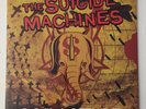Suicide Machines War Profiteering Is Killing Us All / Match & Some Gasoline 2 LP