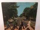 The Beatles Abbey Road LP SO383 Vinyl 1969 US Apple Records England