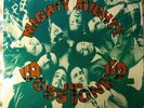 Mighty Mighty Bosstones Don't know how to Party LP Ska-Coe 10