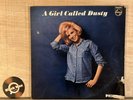 Dusty Springfield - A Girl Called Dusty Vinyl (VG) Jazz UK Press