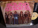 Sound Foundation S/T LP Smo Bro SB 9001 ROCK FUNK PROG Vintage Vinyl 1969 Record