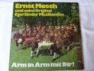 Ernst Mosch Rarität Arm in Arm mit Dir   Schweiz 25162