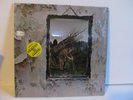 LED ZEPPELIN - IV ZOSO LP Gatefold Vinyl SD 19129 Reissue SD7208