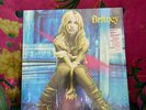Britney Spears Britney UO Exclusive Limited Edition Splatter Pressed Vinyl