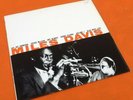 Album Vinyle 33 tours Miles Davis (1982) Blue Note  BLP 1501