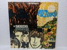 The Seeds Future Original 1967 GNP Crescendo Records GNP-2038 LP INSERTS EX/EX