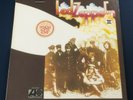 Led Zeppelin II 1969 Atlantic SD-8236 Stereo 1st Press Factory Sealed Stickers