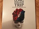 Grateful Dead Long Strange Trip Soundtrack 6 LP Lim Ed of 3000 NEW AND SEALED