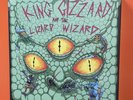 King Gizzard And The Lizard Wizard  Number 107/125 15 LP 7 Album box set Sealed