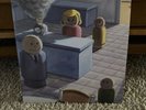 Sunny Day Real Estate Diary Vinyl Gatefold 2009 Sub-Pop Reissue NM