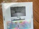 Frank Ocean Endless Vinyl 2xLP (Official Cyber Monday) - Sealed