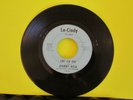 VHTF NORTHERN 45 Johnny Ross & Soul Explosions La-Cindy 509 Chi-Ca-Go/Love-I-Tis