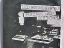 LCD Soundsystem - Electric Lady Sessions (2019 Columbia 19075892161) 2XVinyl