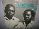 EDDIE HARRIS ELLIS MARSALIS Homecoming ORIGINAL SEALED New Vinyl LP 1985 STP-105