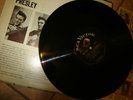 Elvis Presley Self Titled RCA Victor LPM-1254 LP vinyl