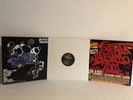 Masterblaster II, Splash Allstars Event, Tiefschwarz - 7x Vinyl Techno+ Hip Hop