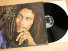 BOB MARLEY & THE WAILERS Legend (Best Of) 1984 Original Vinyl REGGAE Legend