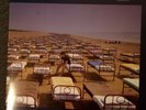 PINK FLOYD-A Momentary Lapse Of Reason-EXC Vinyl LP-Gatefold Red Label 90s Press