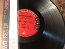 Milestones Miles Davis John Coltrane Columbia mono 6 eye Cannonball Adderley DGs