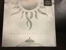 vinyl records- Godsmack- When Legends Rise- Original 2018 Pressing, Still Sealed
