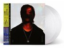 Nekfeu - Cyborg - Double Album Vinyle Transparent - Edition Limitée