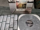 Broadside - OLD BONES - Grey Marble Colored Vinyl LP - EX Wax  Rare Pop Punk