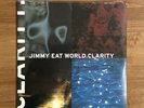 *SEALED* Jimmy Eat World - Clarity vinyl 2xLP Rare and Out of Print