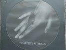 Cigarettes After Sex – Cigarettes After Sex LP(Picture Disc)-Mazzy Star-Slowdive