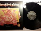 Black Sabbath – Sabbath Bloody Sabbath Sanctuary 2716848 Universal UMC UK