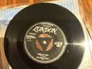 Monotones Book of Love  London record  45 single